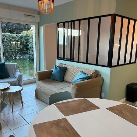 Appartement Plage Restaurant Et Parking Privatif Wimereux Dış mekan fotoğraf