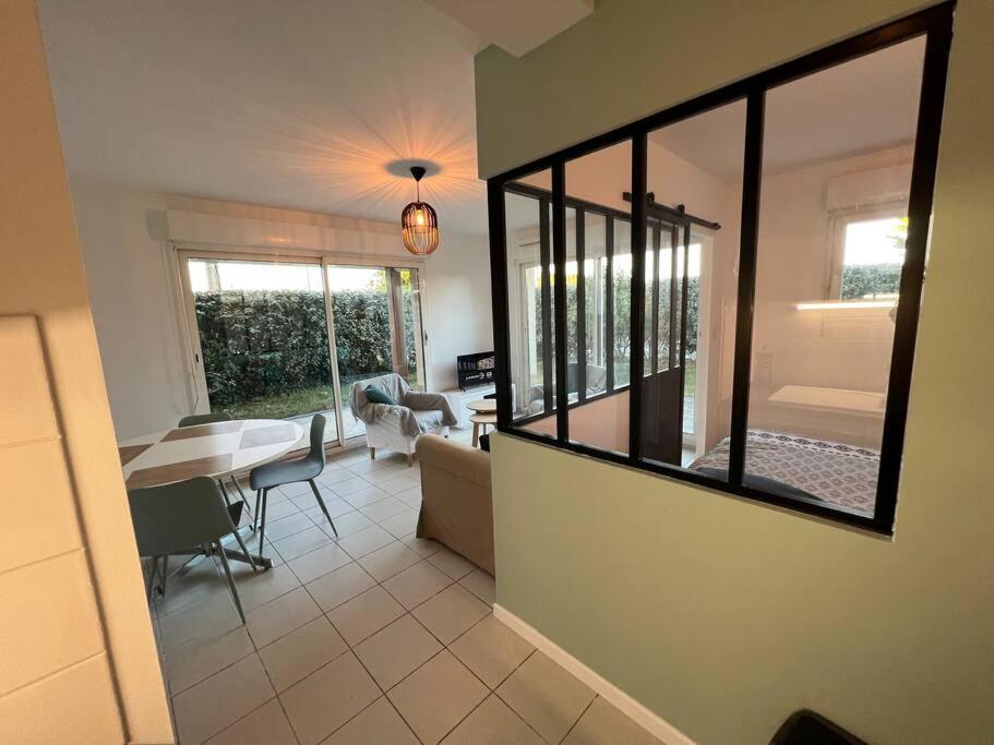 Appartement Plage Restaurant Et Parking Privatif Wimereux Dış mekan fotoğraf