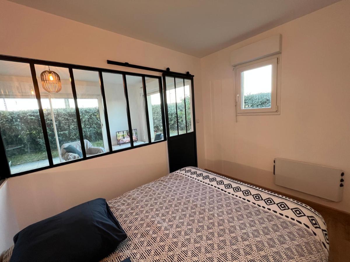 Appartement Plage Restaurant Et Parking Privatif Wimereux Dış mekan fotoğraf
