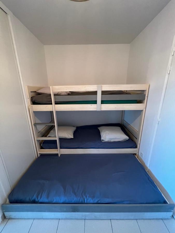 Appartement Plage Restaurant Et Parking Privatif Wimereux Dış mekan fotoğraf