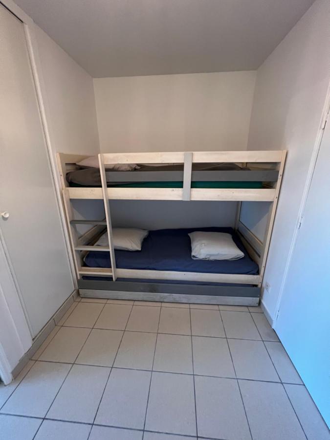 Appartement Plage Restaurant Et Parking Privatif Wimereux Dış mekan fotoğraf