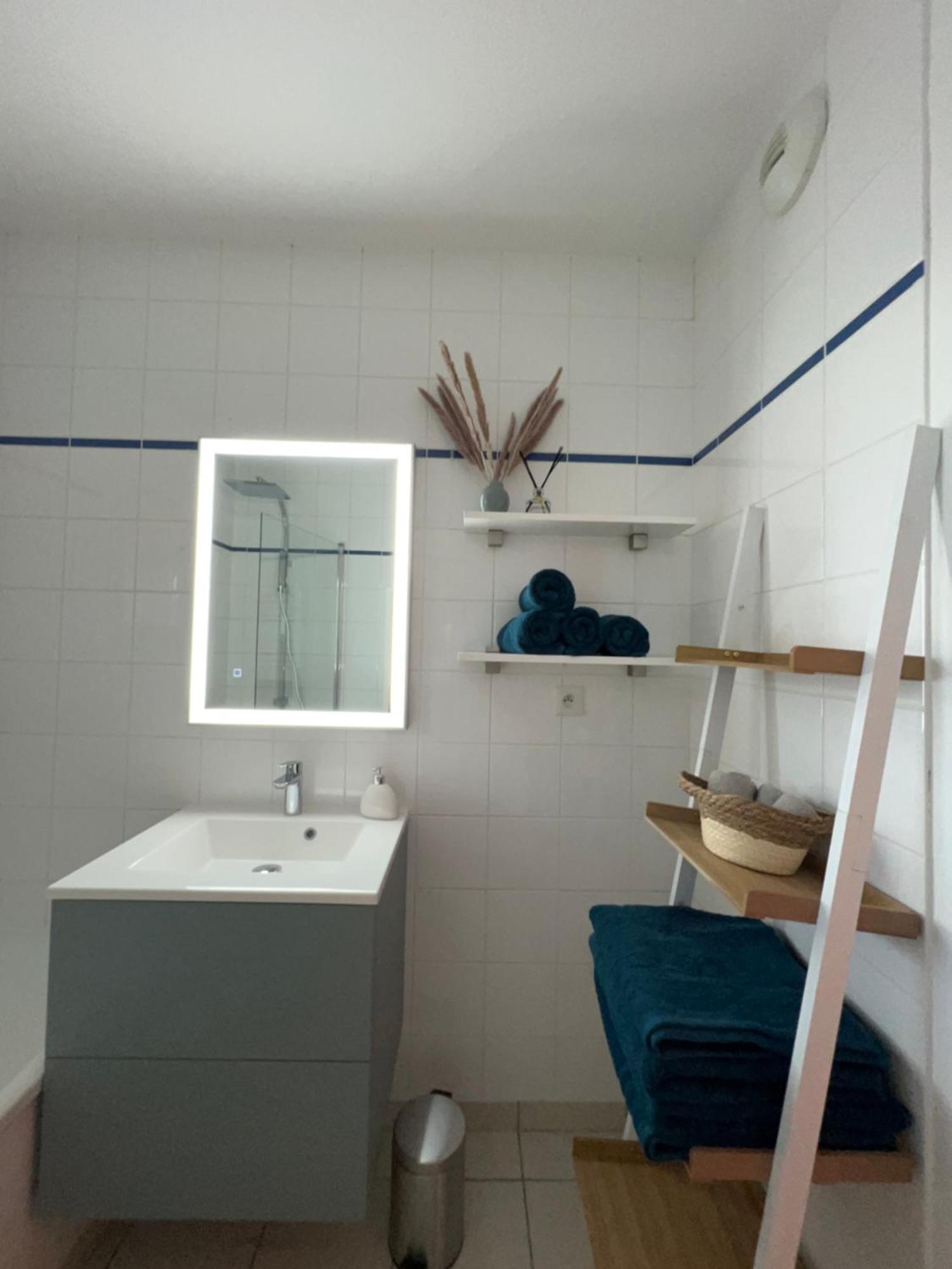 Appartement Plage Restaurant Et Parking Privatif Wimereux Dış mekan fotoğraf